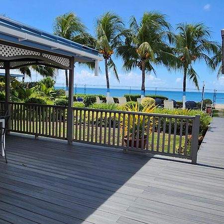 Banyan Beach House Villa Bridgetown Luaran gambar