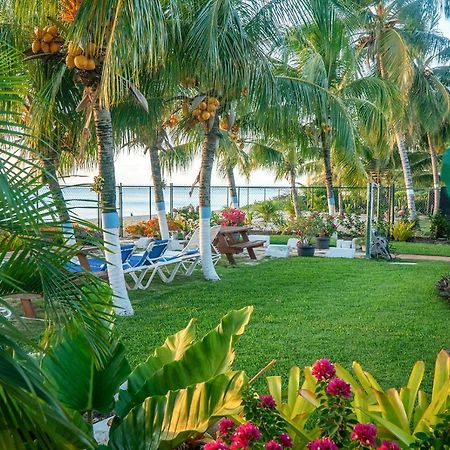 Banyan Beach House Villa Bridgetown Luaran gambar