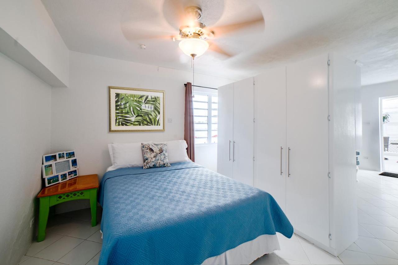 Banyan Beach House Villa Bridgetown Luaran gambar