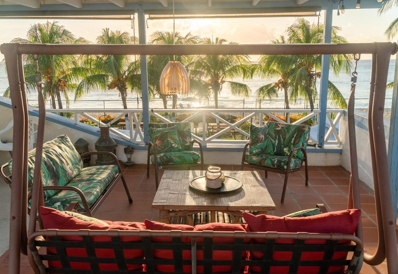Banyan Beach House Villa Bridgetown Luaran gambar
