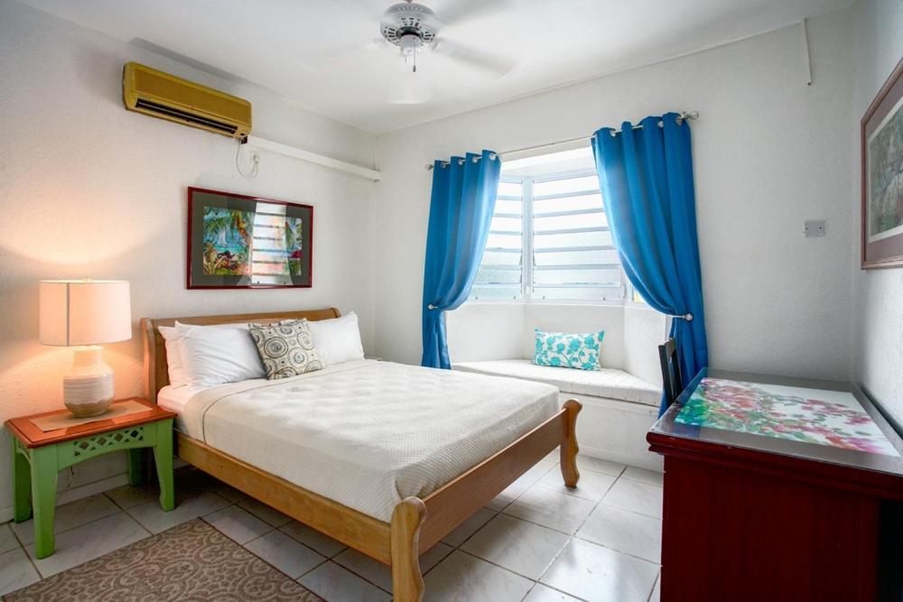 Banyan Beach House Villa Bridgetown Luaran gambar