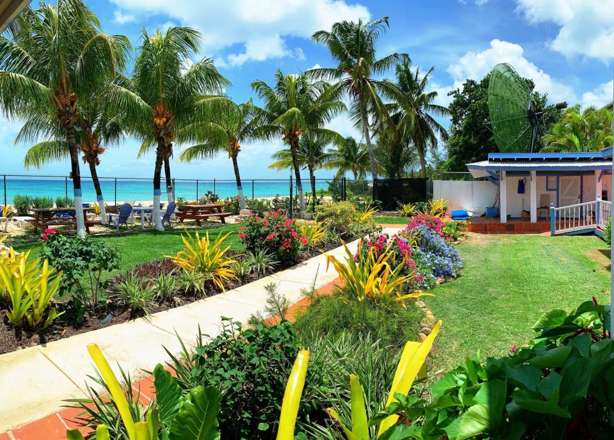 Banyan Beach House Villa Bridgetown Luaran gambar