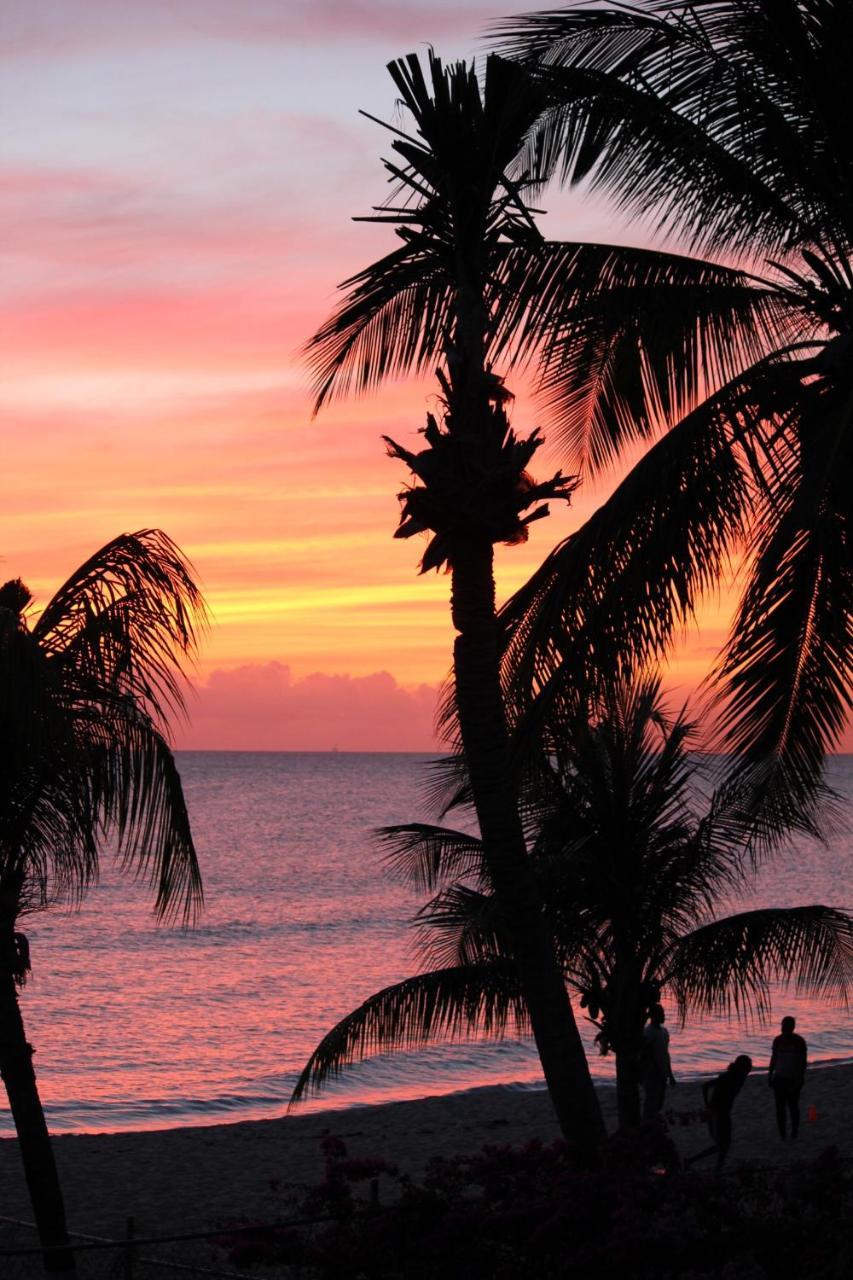 Banyan Beach House Villa Bridgetown Luaran gambar