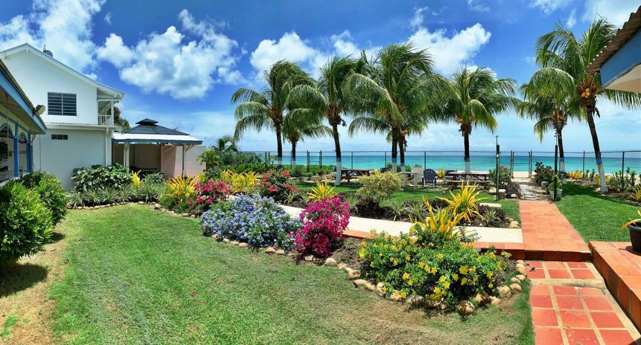 Banyan Beach House Villa Bridgetown Luaran gambar