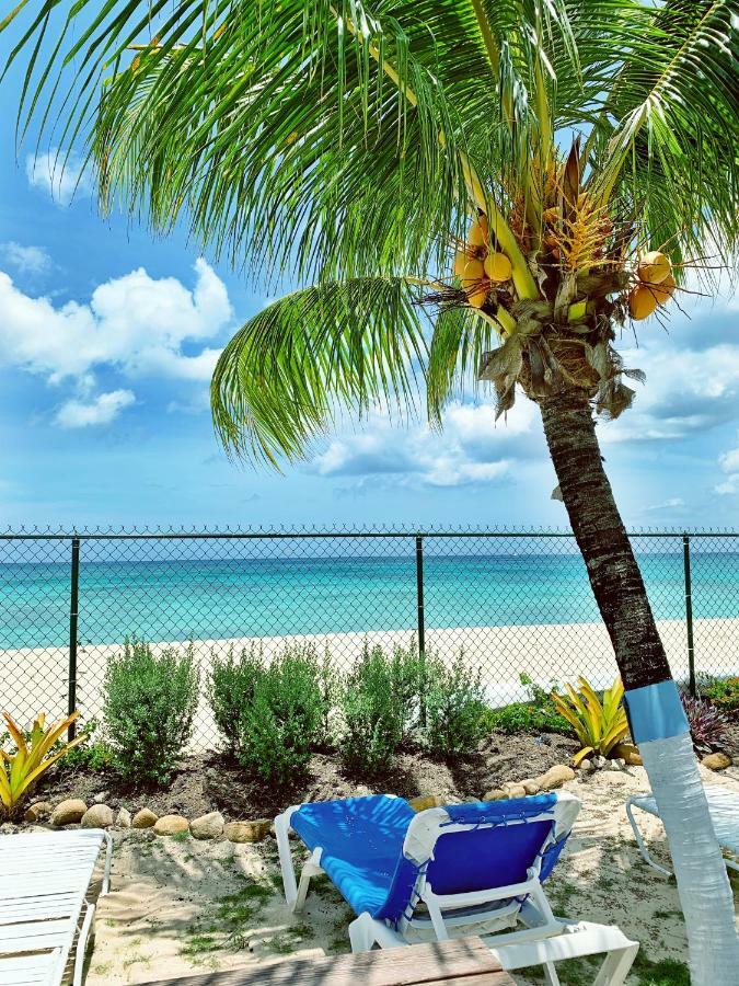 Banyan Beach House Villa Bridgetown Luaran gambar