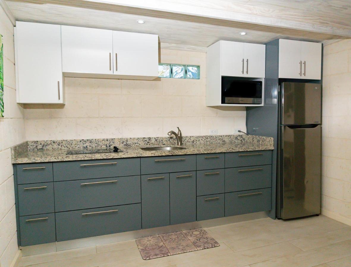 Banyan Beach House Villa Bridgetown Luaran gambar