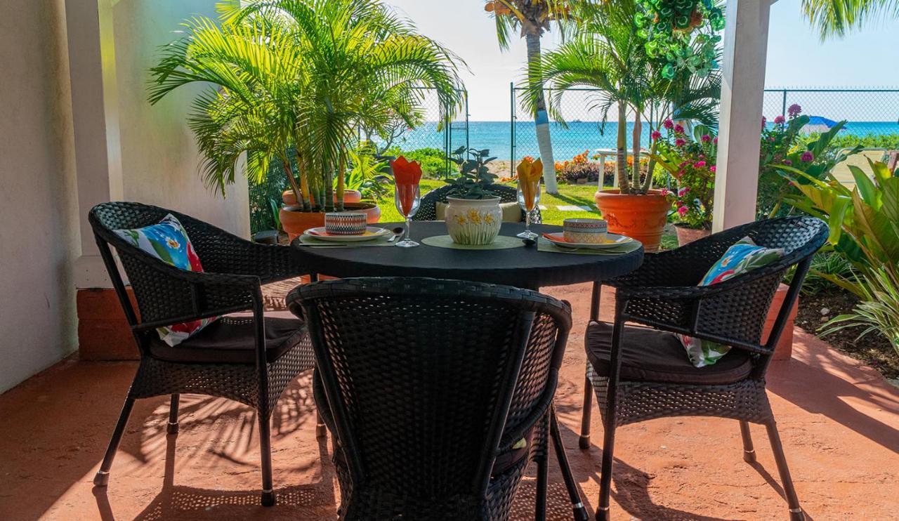 Banyan Beach House Villa Bridgetown Luaran gambar