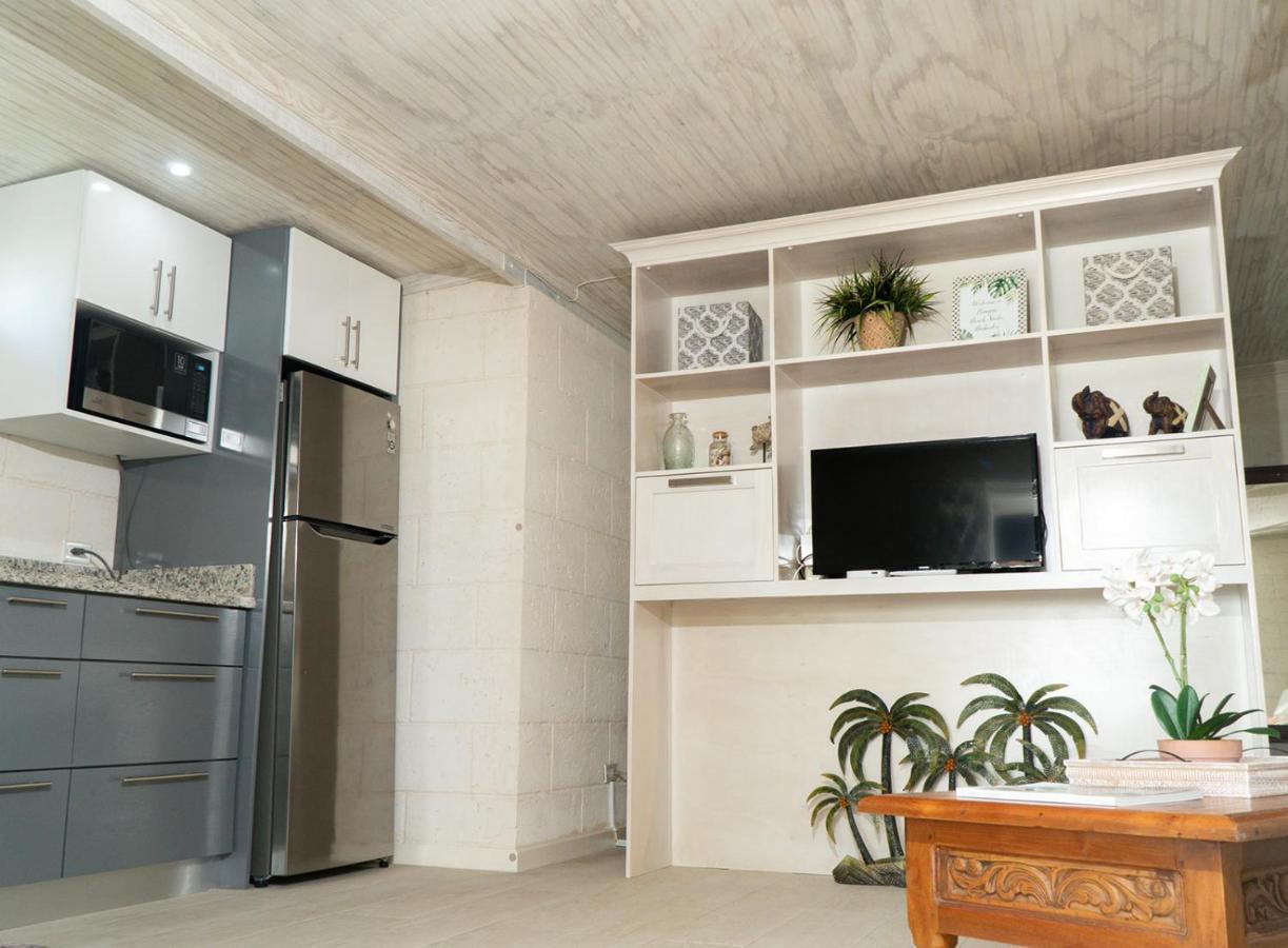 Banyan Beach House Villa Bridgetown Luaran gambar
