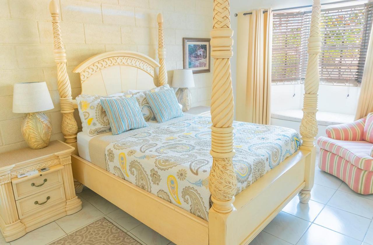 Banyan Beach House Villa Bridgetown Luaran gambar