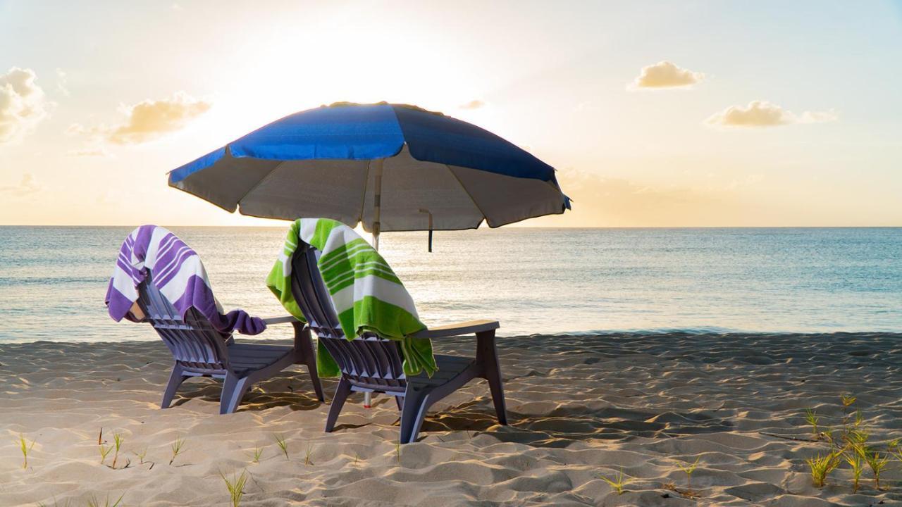Banyan Beach House Villa Bridgetown Luaran gambar